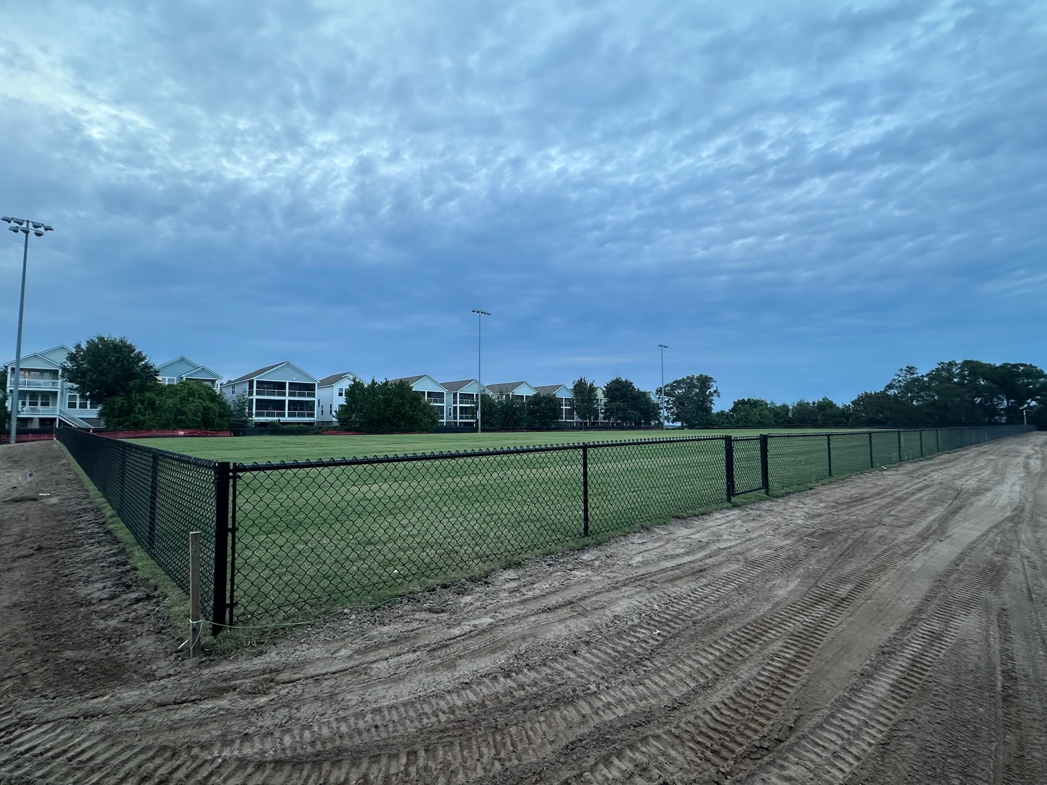 Chain Link